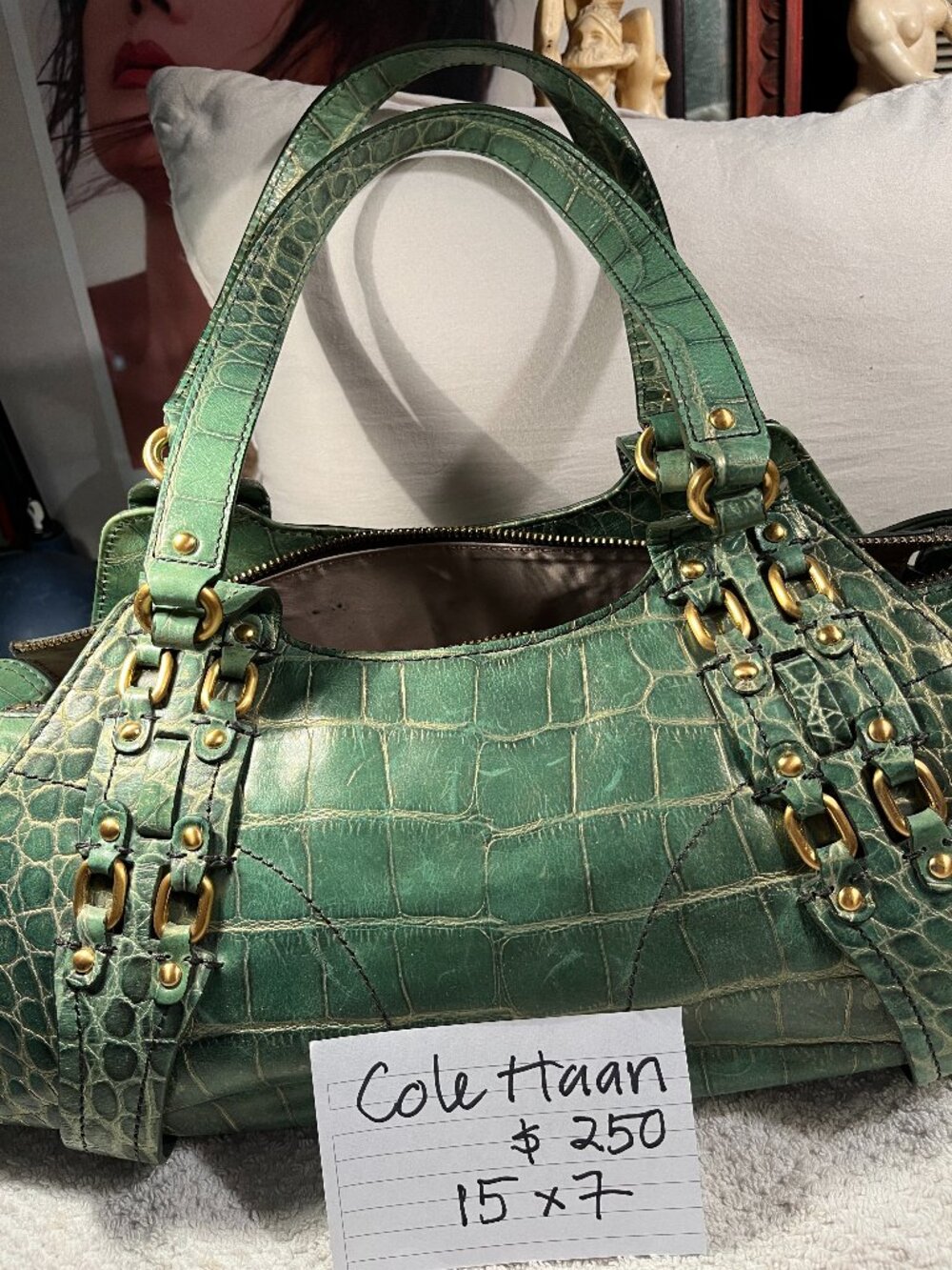 COLE HAAN BAG